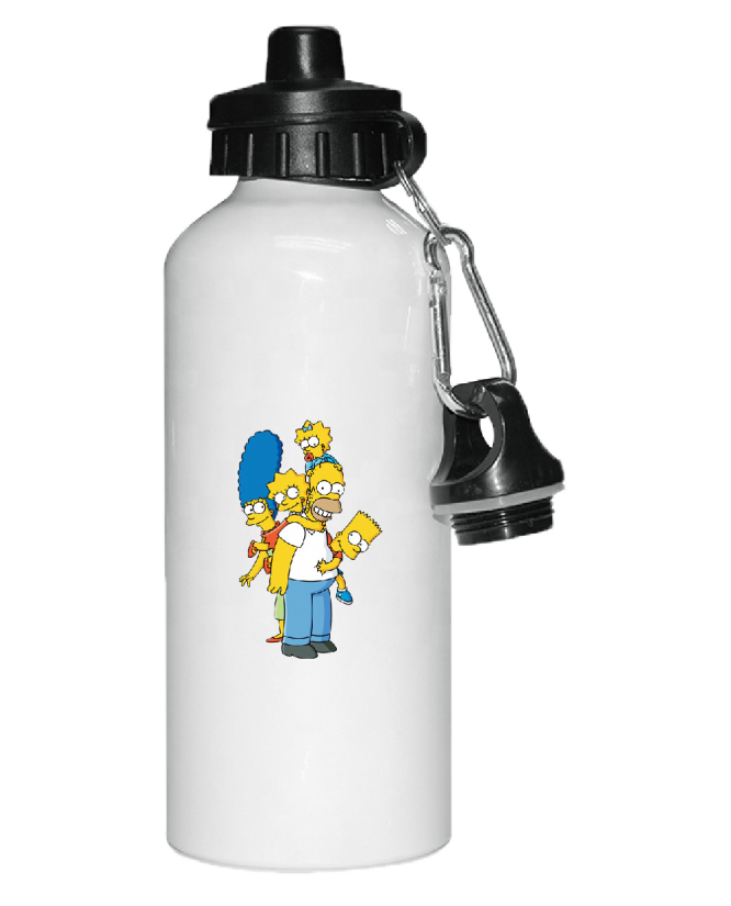  Puodelis Simpsonai